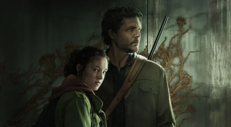 2ª temporada de The Last of Us